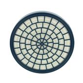 環(huán)境測(cè)量?jī)x器  膠囊過濾器LAS-1型 ※數(shù)碼粉塵計(jì)LD-5D用消耗品,LAS-1型