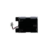 環(huán)境測(cè)定機(jī)器  干電池座SN3-6B型MP-W5P用,080860-5052