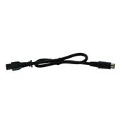 環(huán)境測(cè)量?jī)x器  連接電纜LI-10N MP-W5P用,080860-58