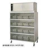 柴田科學(xué)SIBATA潔凈架NTCR系列NTCR-2,NTCR-2