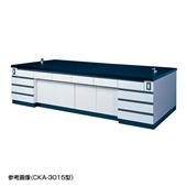 柴田科學SIBATA中央實驗臺CKA-1815型,CKA-1815型