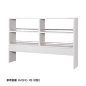 柴田科學(xué)SIBATA實驗臺試劑架（雙面2層架型）NSRC-1210型,NSRC-1210型