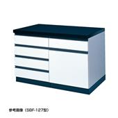 柴田科學(xué)SIBATA實驗臺SBF-097型,SBF-097型