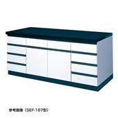 柴田科學(xué)SIBATA側(cè)面試驗(yàn)臺(tái)SEF-247型,SEF-247型