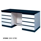 柴田科學(xué)SIBATA側(cè)面試驗(yàn)臺(tái)SES-157型,SES-157型