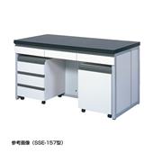 柴田科學(xué)SIBATA實(shí)驗(yàn)臺(tái)鋼架SSE-157型,SSE-157型
