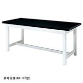 柴田科學(xué)SIBATA工作臺(tái)（底座：木制）WA-247型,WA-247型