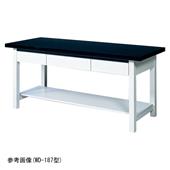 柴田科學SIBATA工作臺（底座：木制）WE-249型,WE-249型