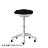 柴田科學(xué)SIBATA實(shí)驗(yàn)椅無靠背L7CAAG-PB20,L7CAAG-PB20