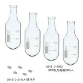 柴田科學(xué)SIBATA  用于 CP-400 的 SPC 反應(yīng)容器套裝 200mL   054300-,054300-4003
