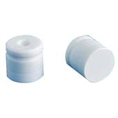 柴田科學(xué)SIBATA  適配器組35mm PETP 12 個裝  P-12用F34511-05581,F34511-055812