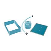 柴田科學(xué)SIBATA絕緣材料組（用于高沸點(diǎn)溶劑）用于 24 個(gè)支架F34504-1922,F34504-1922