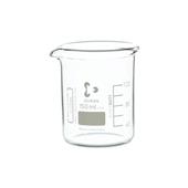 柴田科學(xué)SIBATA 玻璃儀器 400mL加厚燒杯010060-400A,010060-400A