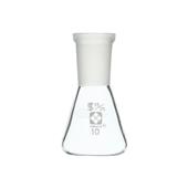 柴田科學SIBATA 普通配套錐形瓶 1L 24/40，005510-241,005510-241