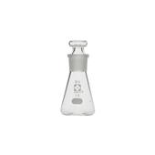 柴田科學SIBATA  帶塞錐形瓶20mL，010330-020A,010330-020A