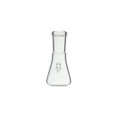 柴田科學SIBATA 玻璃制 SPC 錐形瓶25mL，030150-1525,030150-1525