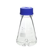 柴田科學(xué)SIBATA  螺旋頸錐形搖瓶，底部擋板，250mL，016460-250A,016460-250A