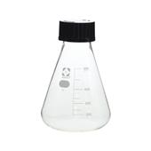 柴田科學(xué)SIBATA  螺旋頸錐形瓶 500mL，016330-0500A,016330-0500A