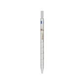 柴田科學(xué)SIBATA前端刻度大孔型移液器20mL，020510-20A,020510-20A