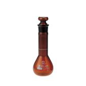 柴田科學(xué)SIBATA量瓶茶褐色短形100mL，023090-100,023090-100