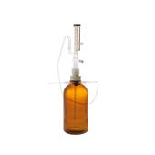 柴田科學(xué)SIBATA 分注器回流管5mL，025110-5,025110-5