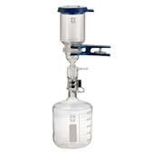 柴田科學(xué)SIBATA  SPC過濾器支架玻璃濾光片型 φ90mm，061640-9003,061640-9003