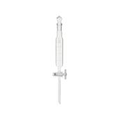 柴田科學(xué)SIBATA  SPC 分液漏斗030270-19200圓柱形，帶 PTFE 旋塞，帶刻度2,030270-19200