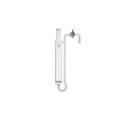 SIBATA柴田科學 帶 PTFE 旋塞 8mm SPC 色譜管032150-15,032150-15